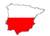 PERSIANAS VÁZQUEZ - Polski